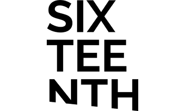 Sixteenth Talent appoints Talent Coordinator